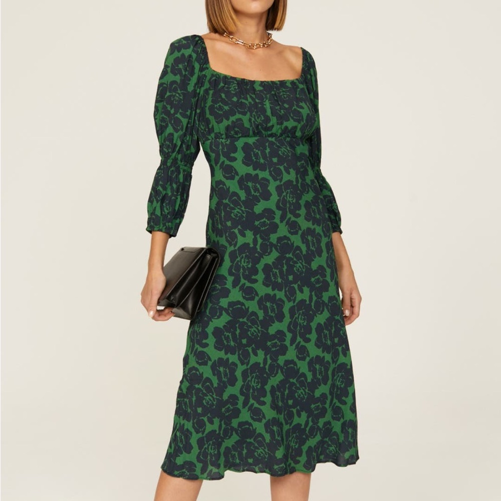 Peter Som Collective cocktail dress - in great condition